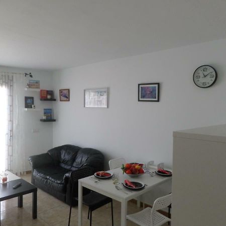 Apartmán Apartamento Puerto Puerto del Rosario  Exteriér fotografie