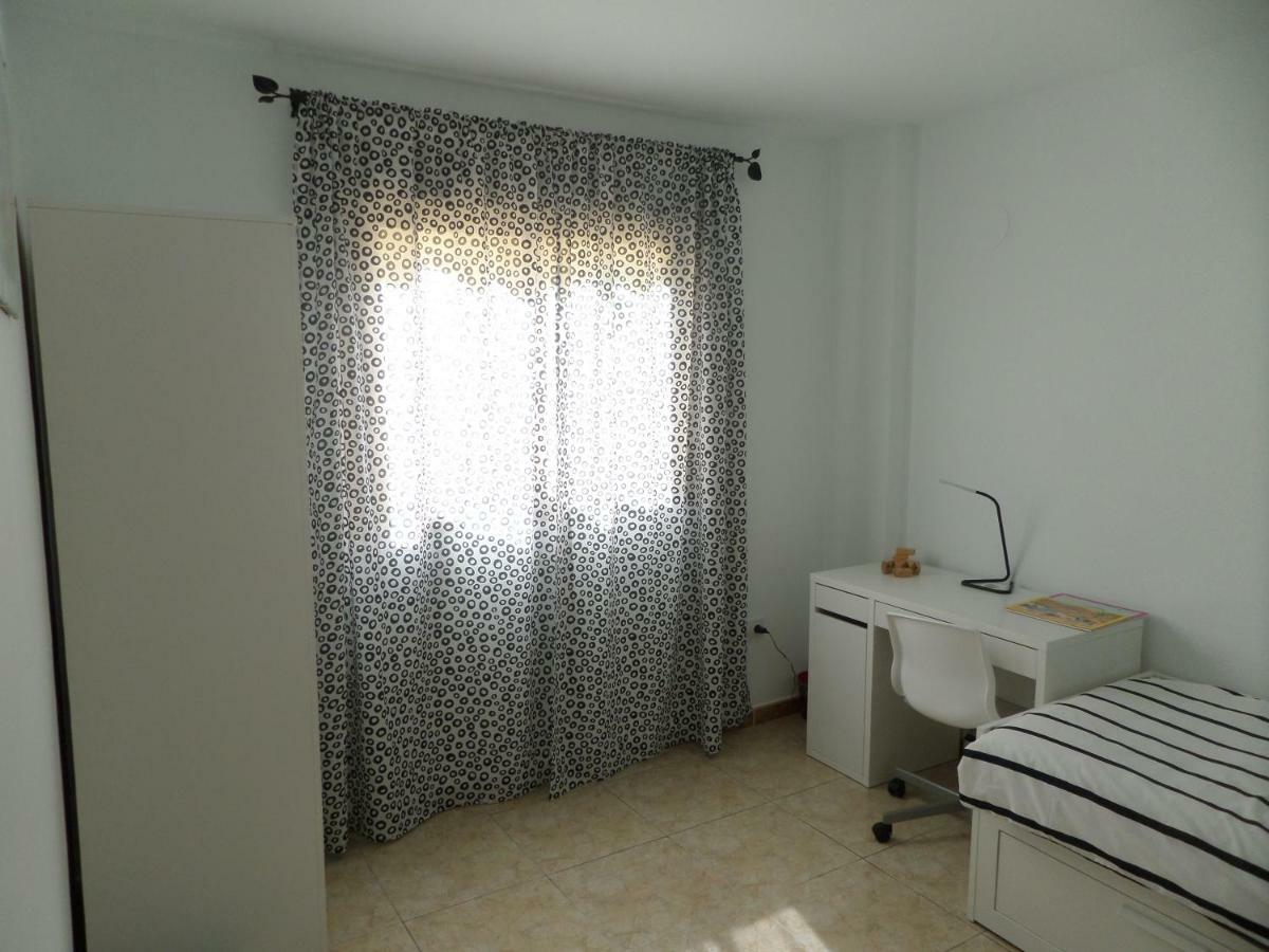 Apartmán Apartamento Puerto Puerto del Rosario  Exteriér fotografie